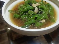 -竹淇茶馆(车站北路店)