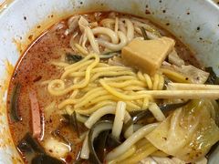 -刘文祥麻辣烫(清河毛纺路店)