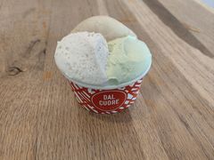 -Dal Cuore 达可芮冰淇淋(陕西北路店)