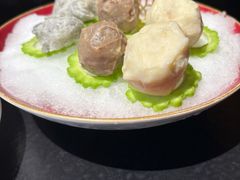 -牛将军•涮肉•烤肉(北京王府井·故宫店)