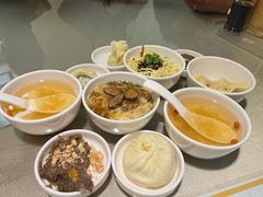 -正一涵老味道名小吃(广汉总店)
