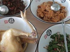 -品雅轩农家乐