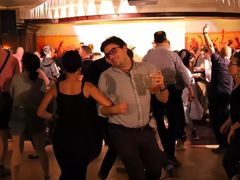 -杭州国际会议中心洲际酒店-德国啤酒屋(砂之船国际生活广场店)