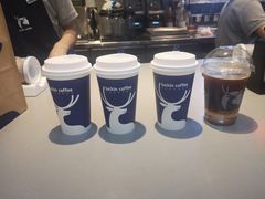 -瑞幸咖啡(国贸商场店)