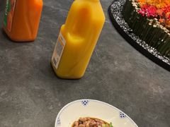 -同庆楼(奥体中心店)