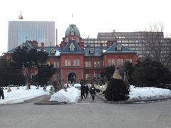-北海道厅旧本厅舍(旧本庁舎)
