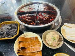 -祝幺妹火锅(裕华村总店)