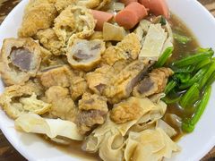 -钟太怪噜(小吃街店)
