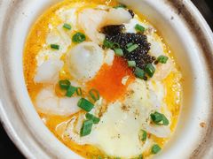 -烎记烧烤(蓝天花园店)