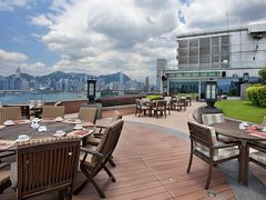 -香港都会海逸酒店