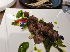 -美博·美术博物馆主题餐厅(威尼斯水城店)