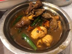 烧鸡公-高子烧鸡公(五里堆路店)