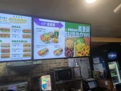 -赛百味SUBWAY(悠唐店)