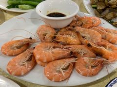 -源海渔村·现捞海鲜(大角湾店)