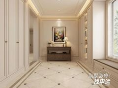 -申远空间设计丨大宅别墅装修定制(徐汇设计中心)
