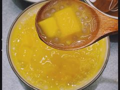 -小团圆糖水铺(襄阳南路店)