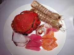 iphone_upload_pic-星伦多 自助料理(圆融店)