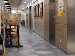 -魏家凉皮(博水商务大厦店)