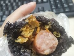 -大个子蒸饭