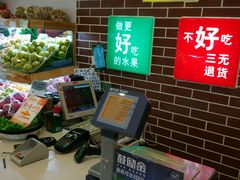 -百果园PAGODA(岭秀城店)