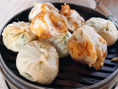 -老字號·老方包子铺(涿州鼓楼街店)