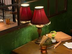 -夏朵餐厅(丁香店)