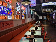 -川正旺江湖菜(三元桥店)