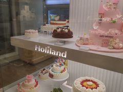 -好利来(交大店)
