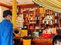 -富华斋饽饽铺·宫廷糕点·伴手礼(护国新天地店)