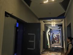 -星河寰宇IMAX影城(星河WORLD·COCO Park店)