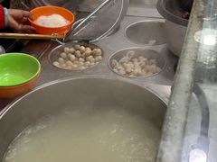 -富记鱼蛋粉(西村店)
