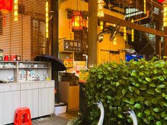 -鹅滋道(甘坑古镇店)