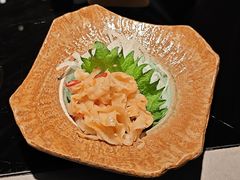 -胆道·海胆专门店(凯德晶萃店)