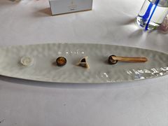 -Le Comptoir de Pierre Gagnaire