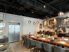 -Living Kitchen团建·厨艺派对空间(国贸店)