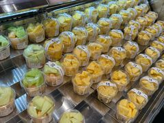 -永辉超市(龙湾万达店)
