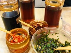 -饺子季水饺餐厅(新市街店)
