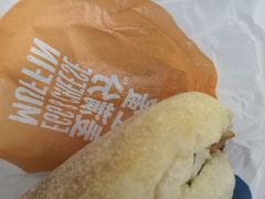 -麦当劳(虹梅路地铁站店)