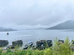 -松花湖风景名胜区