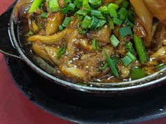 -香江农家乐饭店