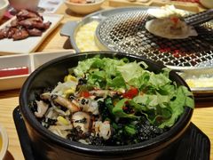 -喜来稀肉(北外滩白玉兰广场店)