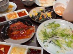 -蒜香焼肉PURUSHIN(马场路店)