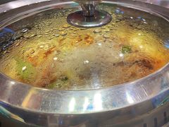 -灶座小锅烀饼·铁锅炖(道里店)