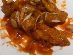 -普天和酒楼·新津菜·烤鸭(天津之眼店)