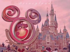 -上海迪士尼度假区