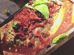 -探鱼·鲜青椒爽麻烤鱼(领展购物广场店)