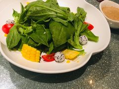 -蟹榭·本帮江浙菜·蟹宴(五角场合生汇商场店)