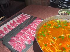 -旺福·贵州酸汤牛肉火锅(陆悦天地店)
