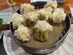 牛肉烧麦-大草原清真饭庄(沙河店)