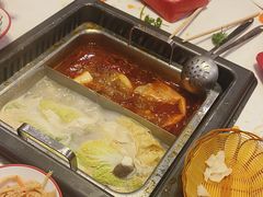 -倍儿红喜临门火锅(文兴路店)